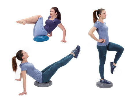 Gymnic Balance/Posture Disc O Sit Senior