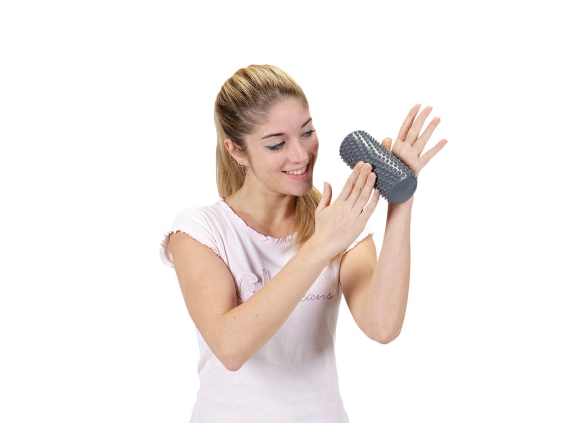 Gymnic Fidget Activ Roll