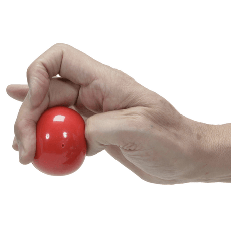 Gymnic Fine Motor Thera Freeballs Hand