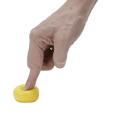 Gymnic Fine Motor Thera Freeballs Hand