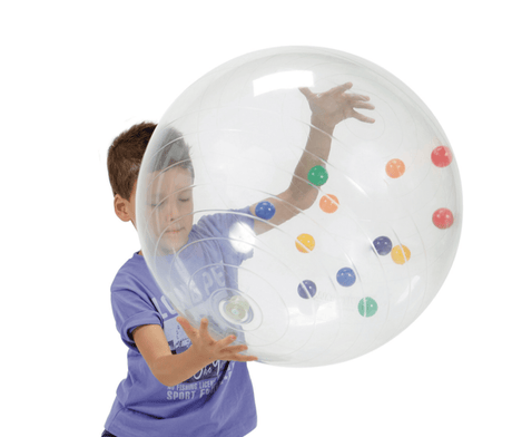 Gymnic Gross Motor Activity Ball