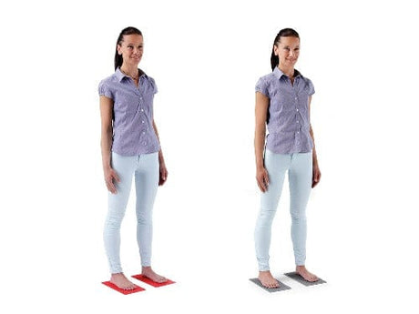 Gymnic Gross Motor Aku Mat