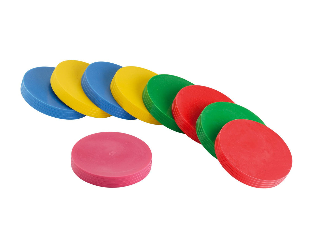 Gymnic Gross Motor Disc O Bocce