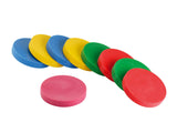 Gymnic Gross Motor Disc O Bocce