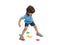 Gymnic Gross Motor Disc O Bocce