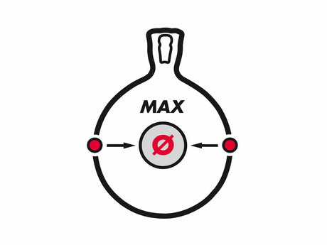 Gymnic Gross Motor Hopper Balls