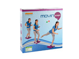 Gymnic Gross Motor Movin' Step