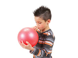 Gymnic Gross Motor Over Ball