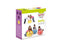 Gymnic Gross Motor Over Ball Large