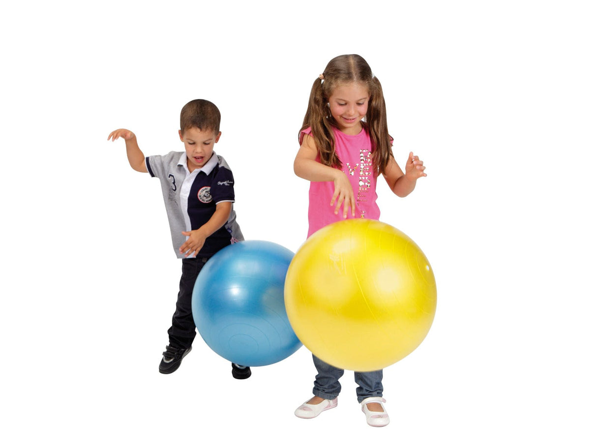 Gymnic Gross Motor Over Ball Large