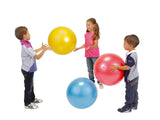 Gymnic Gross Motor Over Ball Large