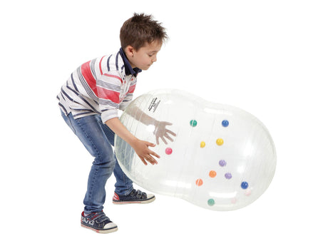 Gymnic Gross Motor Physio Activity Roll