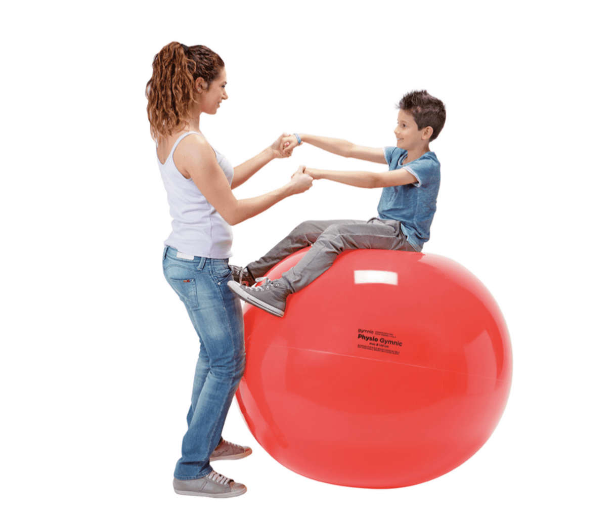 Gymnic Gross Motor Physio Balls