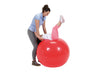 Gymnic Gross Motor Red Therasensory Ball