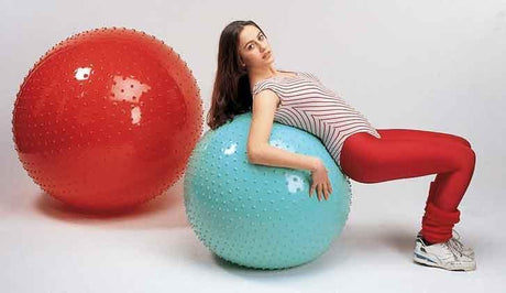 Gymnic Gross Motor Therasensory Ball
