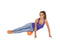 Gymnic Gross Motor Trigger Roll