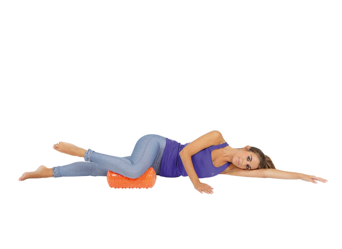 Gymnic Gross Motor Trigger Roll