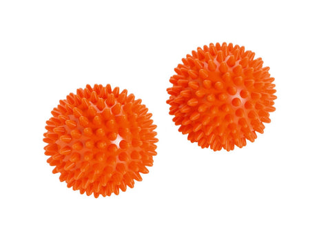 Gymnic Tactile Reflex Ball Soft Set 2 (Orange)