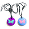 Chewable Butterfly Pendant - Sensory Corner