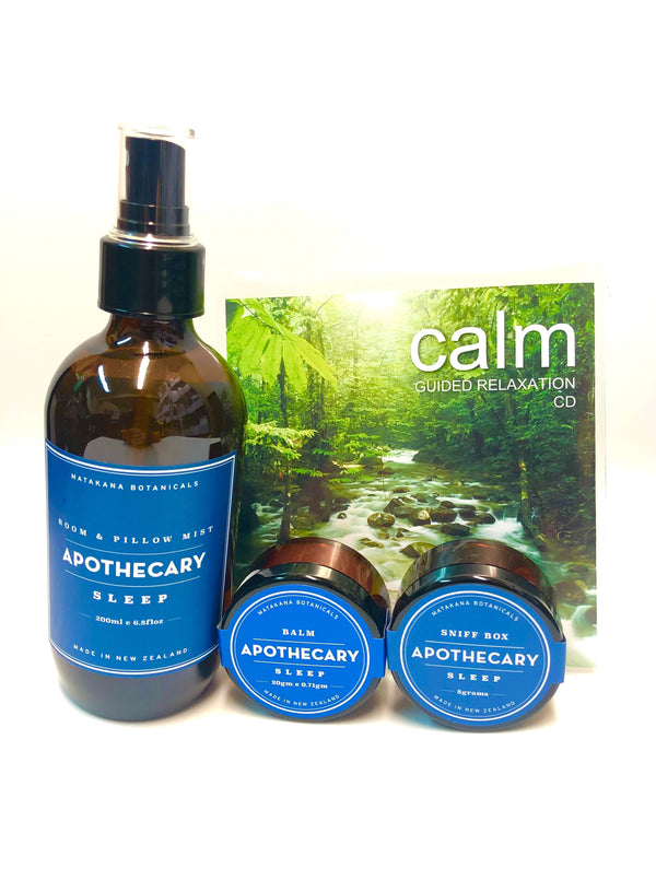 Calming Kit – Sensory Corner