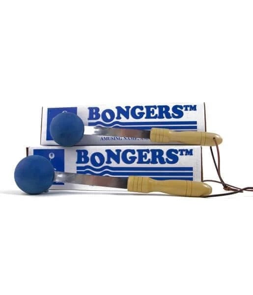 Bongers - Sensory Corner