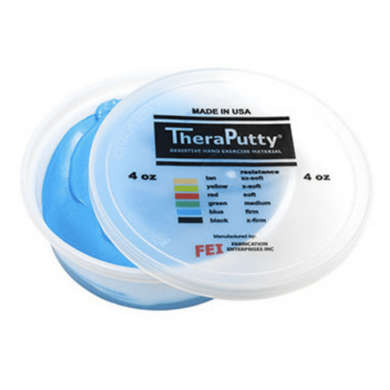 Anti-Microbial Theraputty (113g, 450g & 2.2kg) - Sensory Corner