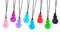 Chewable Helix Pendants - Sensory Corner