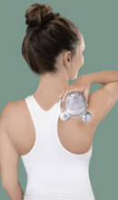 Hand Held Vibrating Massager - Sensory Corner