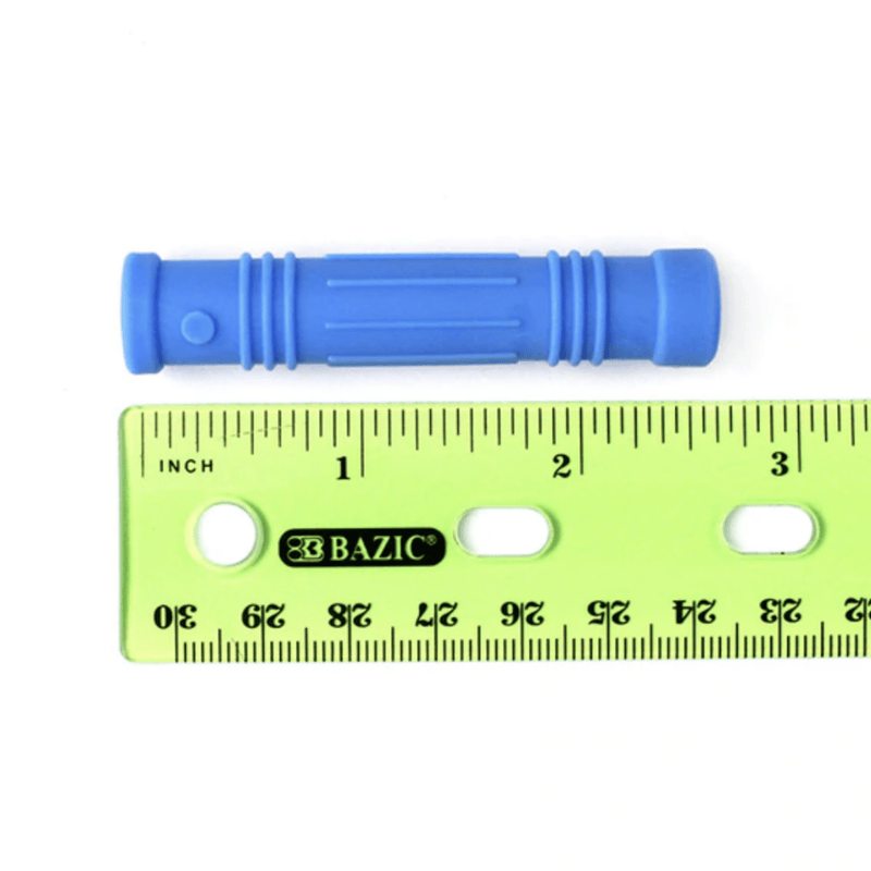 Bite Saber Chewable Pencil Topper - Sensory Corner