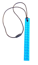 Mega Brickstick Necklace - Sensory Corner