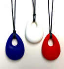 Chewable Teardrop (Trio Set) - Sensory Corner