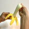 Stretchy Banana (NEW) - Sensory Corner