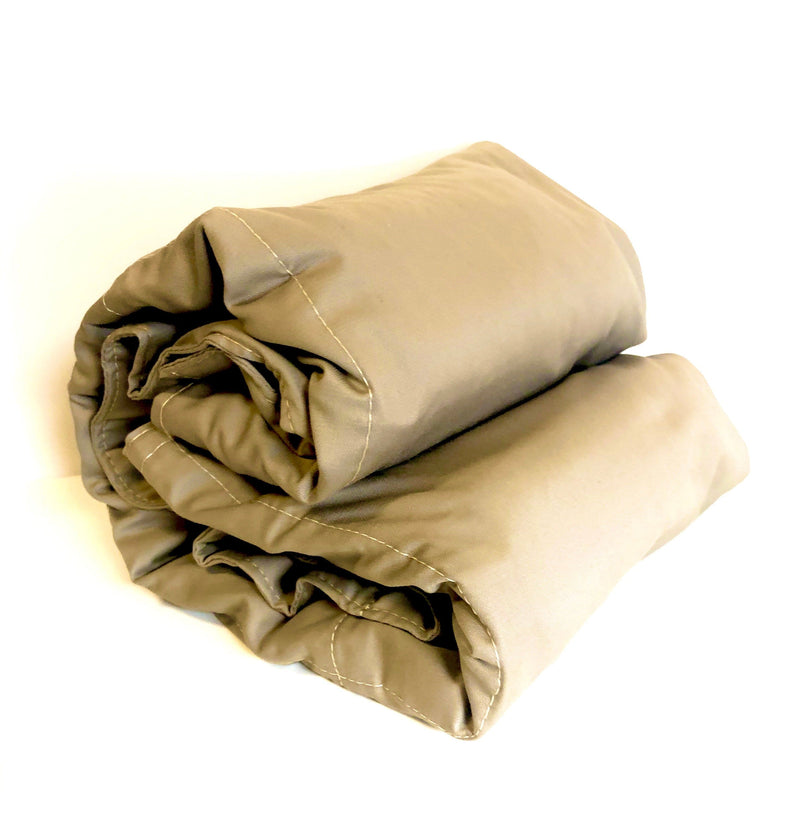 3kg Weighted Washable Blanket (NZ Made) - Sensory Corner