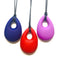 Chewable Teardrop (Trio Set) - Sensory Corner