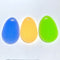 Fuzzy Tactile Brush (set 3) - Sensory Corner