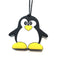 Penguin Chewable Pendant - Sensory Corner