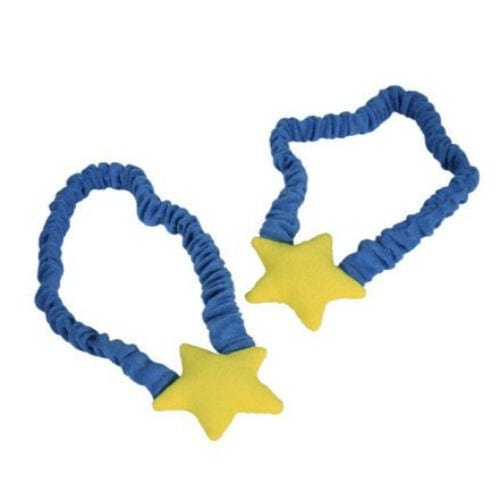 Soft Chewlery Star (Set of 2) - Sensory Corner