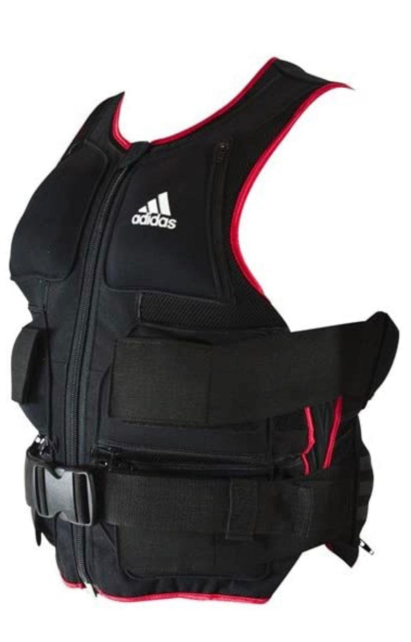 Adidas Weighted Vest 10kg - Sensory Corner