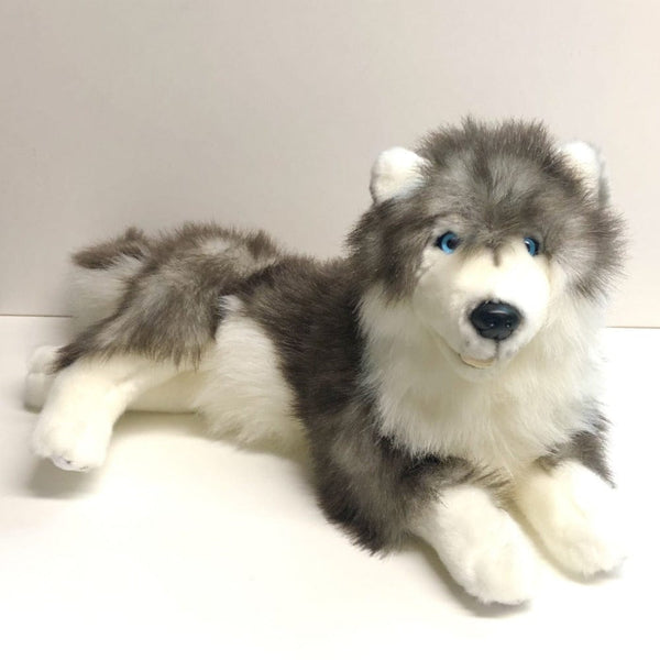 Weighted Dog (Husky 2kg) - Sensory Corner