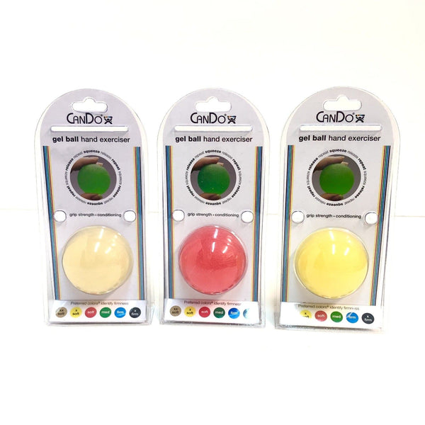 Round-Shaped Gel Ball - Sensory Corner