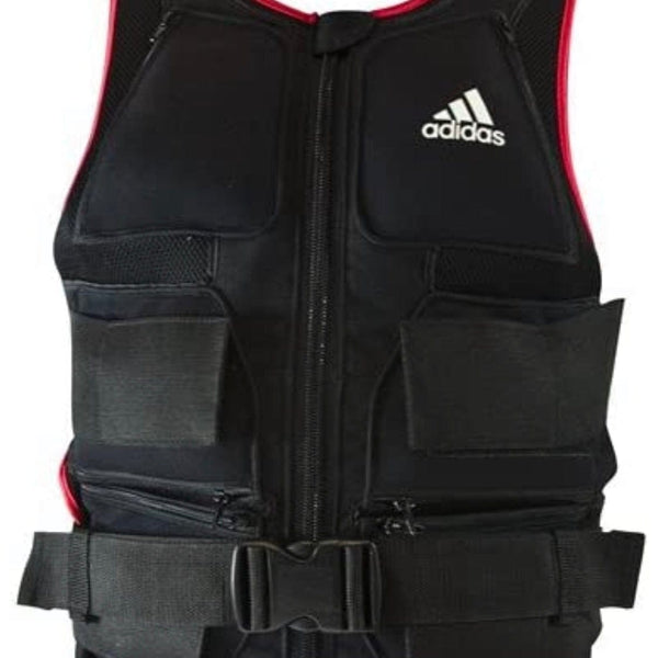 Adidas Weighted Vest 10kg Sensory Corner