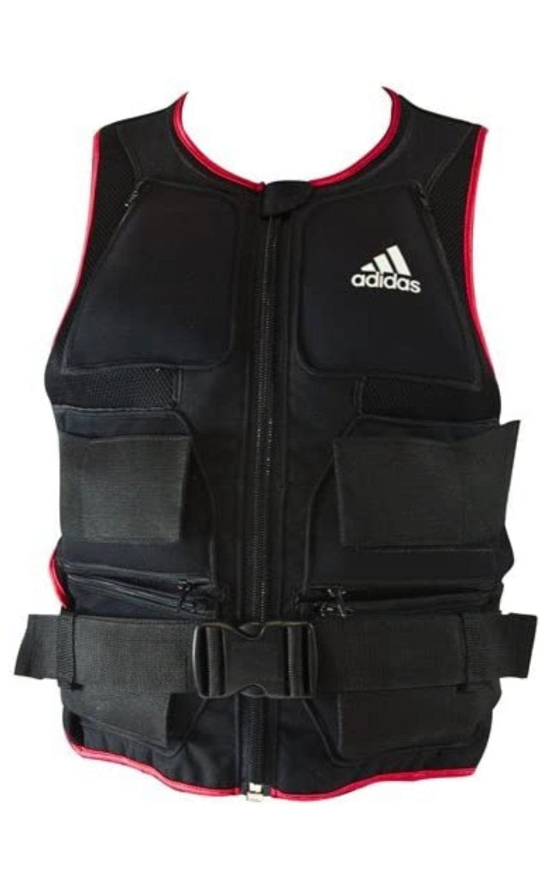 Adidas Weighted Vest 10kg - Sensory Corner