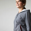 Squease Hooded Jacket Top (Medium) - Sensory Corner