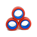 Magnetic Finger Rings (FinGears) - Sensory Corner