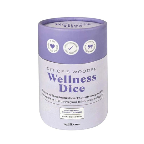 Independence Studios Pty Ltd Wellness Dice