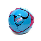 Jayz International Gross Motor Blue/Purple Switch Pitch By Hoberman