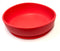 Kean Aids For daily Living RED Silicone Suction Bowl