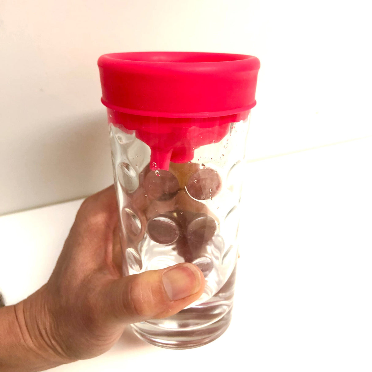 Kean Aids For daily Living Spill Proof Cup Cover