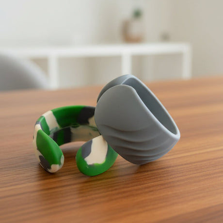 Kean Oral Motor Chewable Wristband