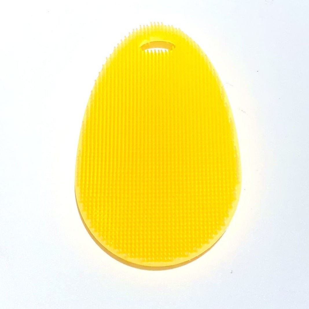 Kean Tactile Fuzzy Tactile Brush (set 3)